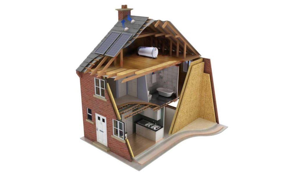 Electrical Geyser to PV conversion