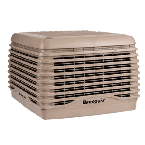 Breezair TBQ Series