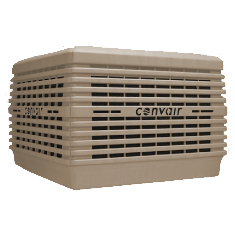 Convair CVQ1100 Seri